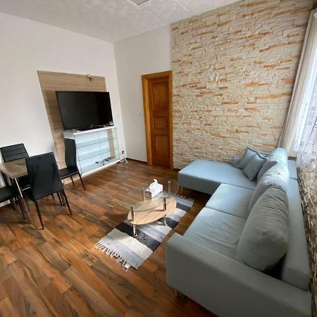 Apartment Hlinska Чешка Будьовица Екстериор снимка