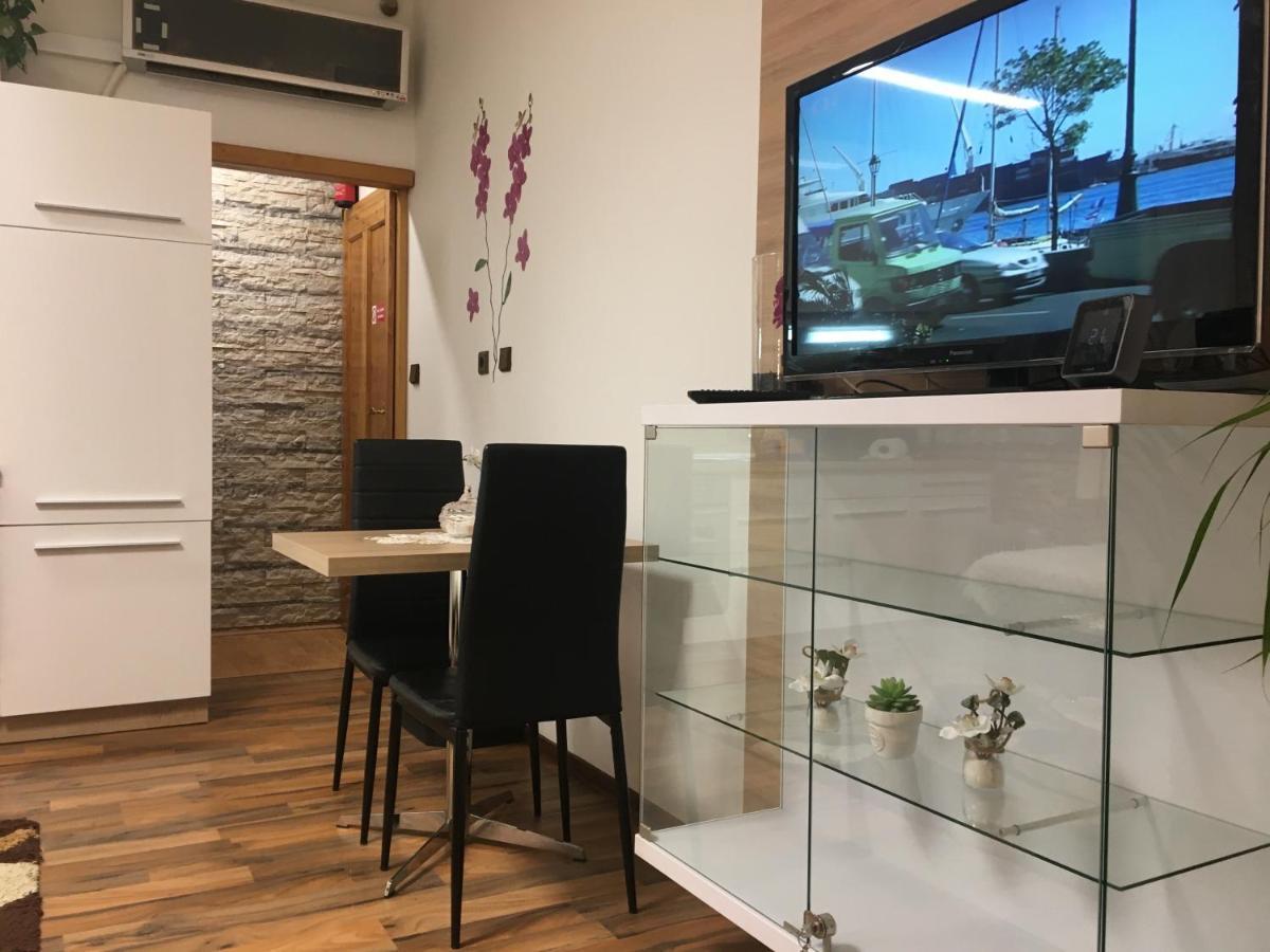 Apartment Hlinska Чешка Будьовица Екстериор снимка