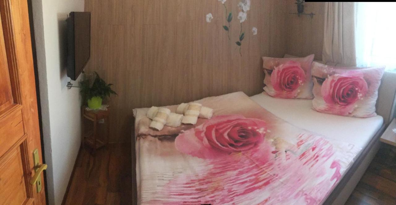 Apartment Hlinska Чешка Будьовица Екстериор снимка