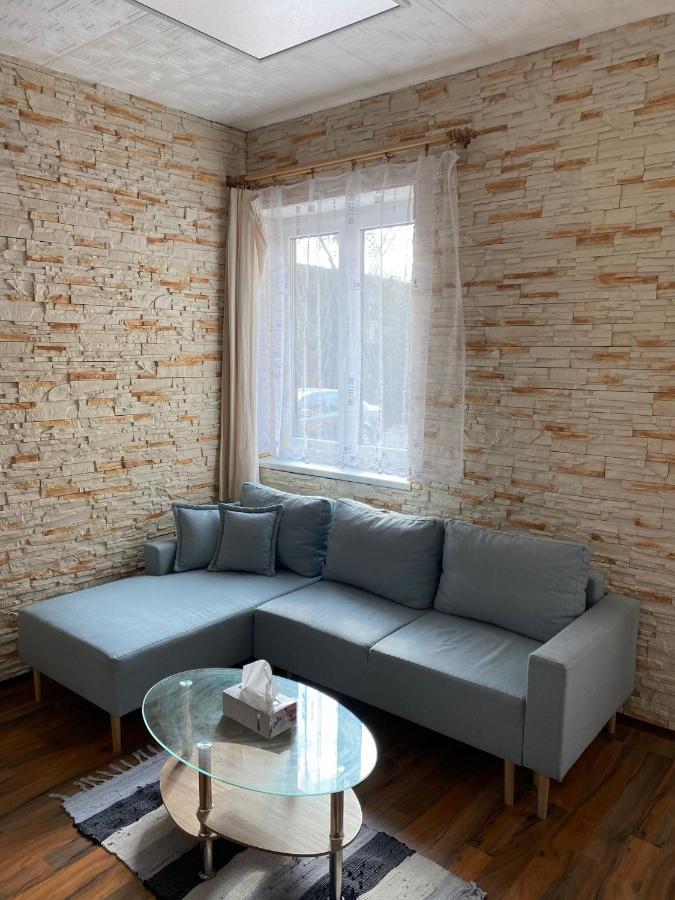 Apartment Hlinska Чешка Будьовица Екстериор снимка