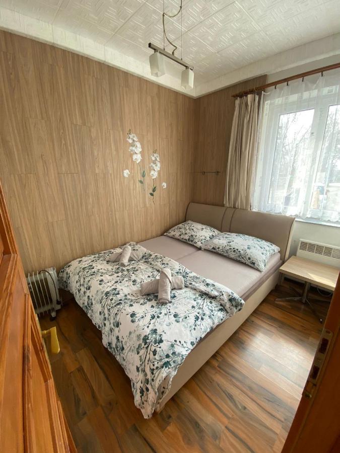 Apartment Hlinska Чешка Будьовица Екстериор снимка