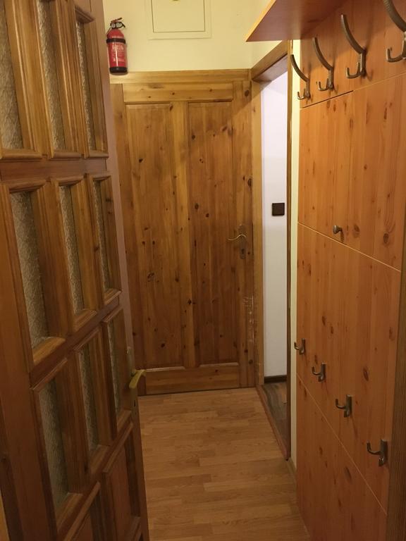 Apartment Hlinska Чешка Будьовица Екстериор снимка