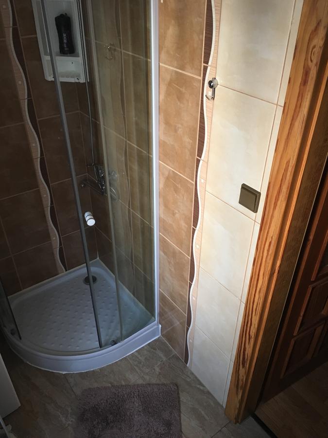 Apartment Hlinska Чешка Будьовица Екстериор снимка