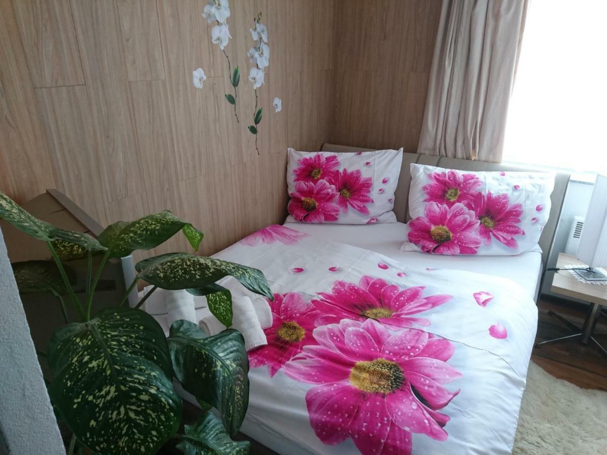 Apartment Hlinska Чешка Будьовица Екстериор снимка