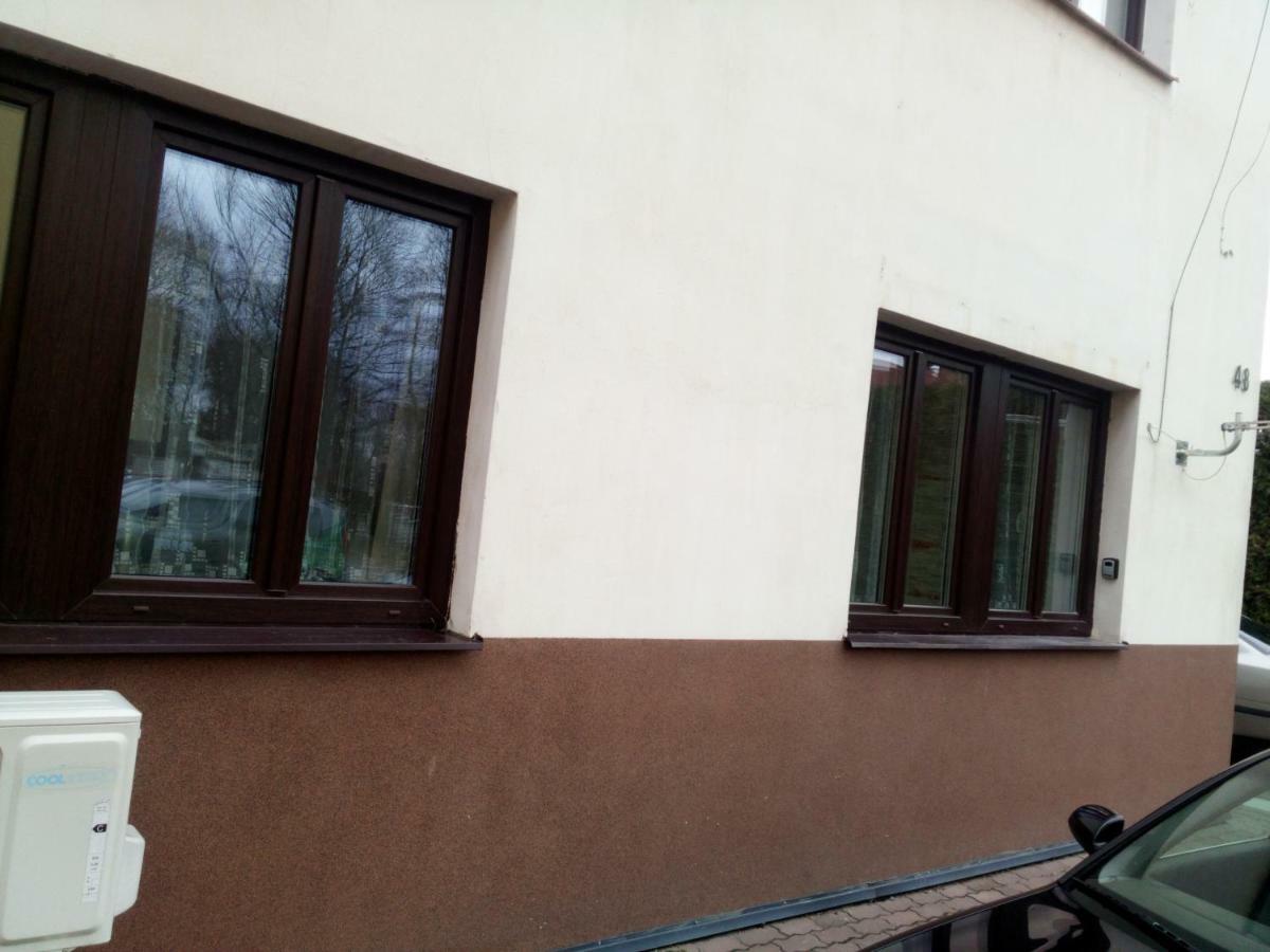 Apartment Hlinska Чешка Будьовица Екстериор снимка