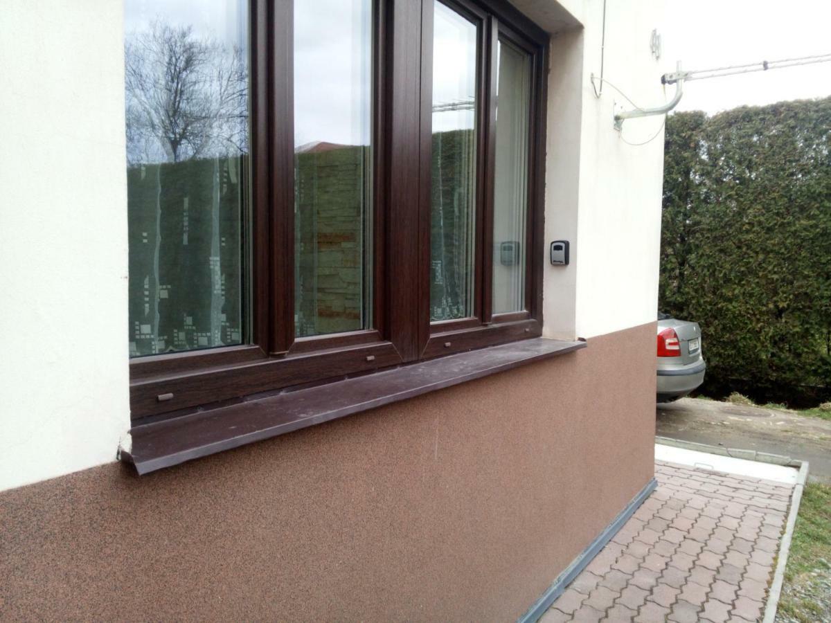 Apartment Hlinska Чешка Будьовица Екстериор снимка